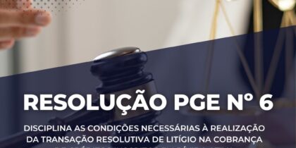 Governo do Estado de São Paulo lança primeiro edital do programa Acordo Paulista para quitação de débitos de ICMS inscritos em Dívida Ativa.